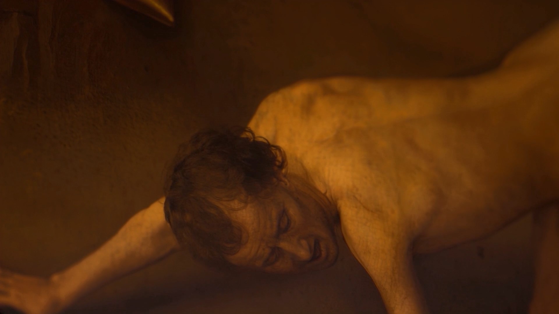 Lech Majewski - Work